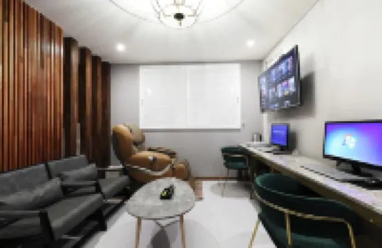 Buan Hotel Bellino Hotels in Buan-gun