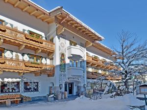 Hotel Hochfilzer in Ellmau am Wilden Kaiser