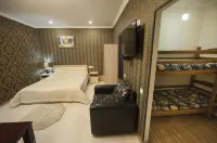 Visota 1880 Hotel Tsaghkadzor - spa
