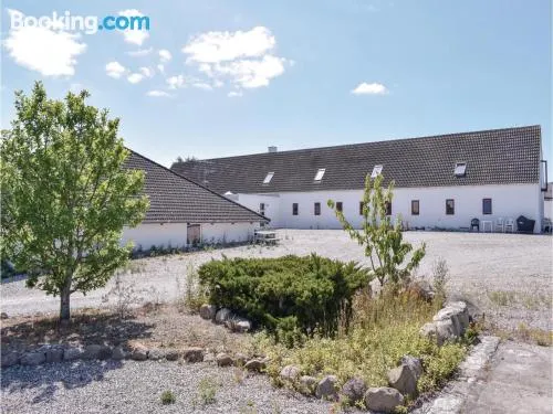 克內貝爾莫勒維傑3號度假屋