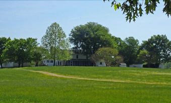 The Bed and Breakfast at Peace Hill Farm