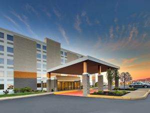 Holiday Inn Express Pittston - Scranton Airport