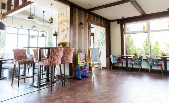 Motel Kochety - Housity