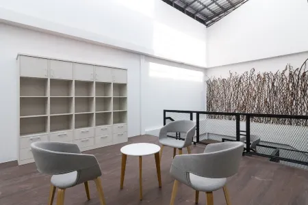 OYO 1604 Prime Gejayan Residence