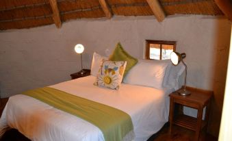 Bingelela Lodge