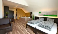 Hotel Restaurant Vogelsang فنادق في Oberkirch