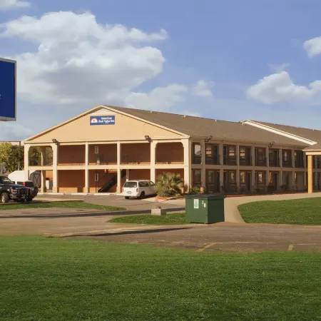 Americas Best Value Inn Waco