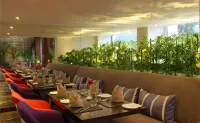 Regenta Place Amritsar - petit déjeuner