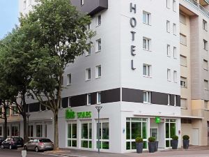 Ibis Styles Lyon Villeurbanne Hotel