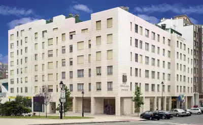 Hotel Oca Villa de Avilés Hoteles en Avilés