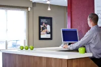 Campanile Strasbourg Sud - Illkirch Geispolsheim Hotels in Geispolsheim