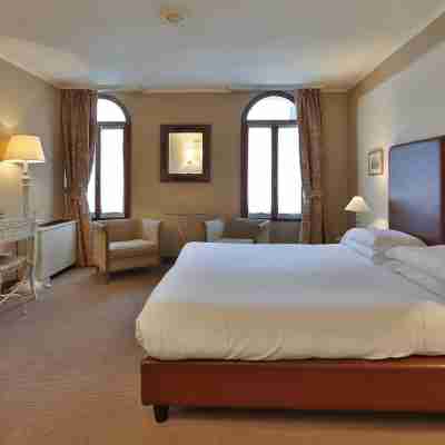 Hotel Canon d'Oro Rooms
