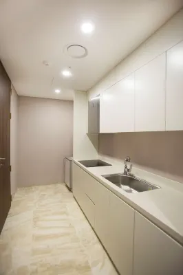 Seoul Garden Hotel Photos