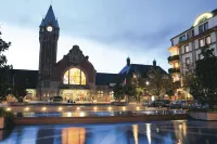Grand Hôtel Bristol by Stay Collection - 4-Star