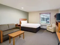 WoodSpring Suites Fredericksburg - 2-Star