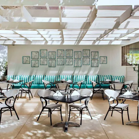 Occidental Punta Cana - All Inclusive