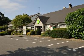 Campanile Lorient - Lanester