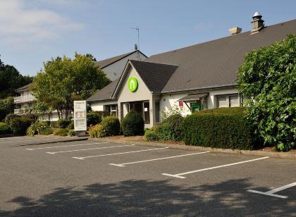 Campanile Lorient - Lanester