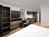 WoodSpring Suites South Plainfield Hotels in South Plainfield