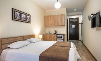 New Tiflis Apart Hotel Saburtalo