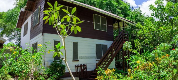 Yoga Dreams Negril Hotels in Negril