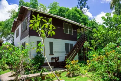 Yoga Dreams Negril Hoteles en Little Bay