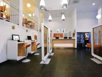 Ibis Budget Gennevilliers Asnieres Hôtels à proximité de : E.Leclerc GENNEVILLIERS