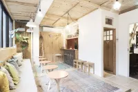 Ten to Sen Guesthouse