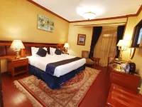 The Biltmore Al Madinah