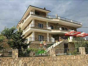 Stone Dream Ohrid Lake View