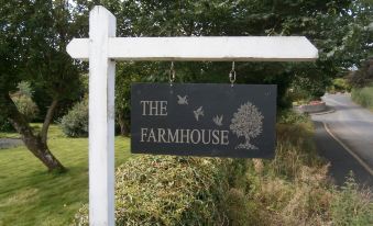 The Farmhouse Stichill