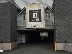 Hotel S-Cube - Adults Only