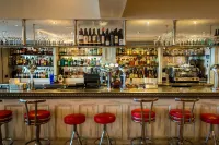 Harbour Hotel & Spa Christchurch - bar