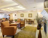 Mainstay Suites Dover - breakfast