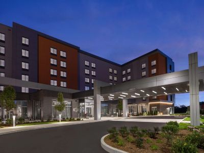 Holiday Inn Express BOSTON NORTH-WOBURN by IHG