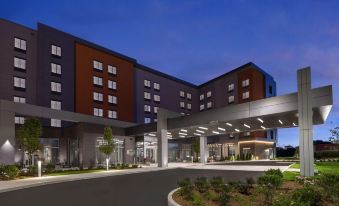 Holiday Inn Express Boston North-Woburn