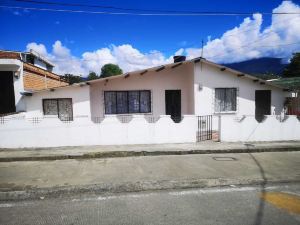Acogedora Casa en Hermoso Valle Sibundoy