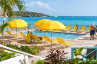 Belair Beach Hotel - Beach