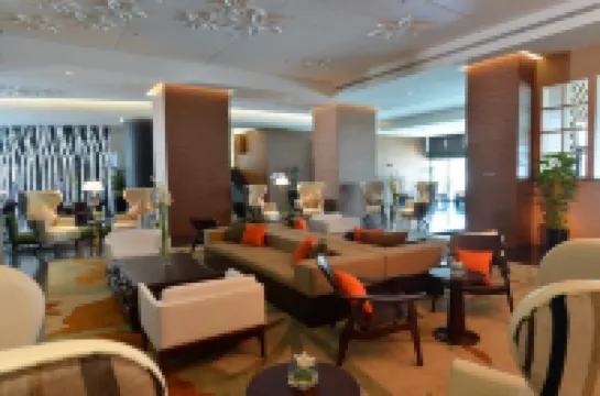 Ramee Grand Hotel and Spa