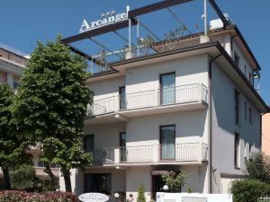 Arcangelo Roof Hotel