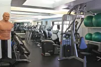 Sixty Beverly Hills - Gym