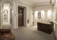 Hôtel Vaubecour - Centre Lyon Ainay - Perrache