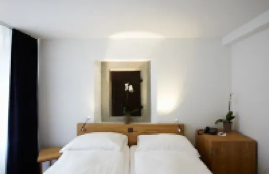 Hotel Le Stelle - self check-in