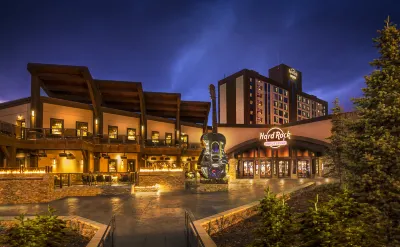 Golden Nugget Lake Tahoe Hotels near Heavenly Sports - Stagecoach Lodge