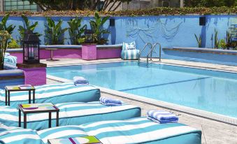 Hotel Sofitel Los Angeles at Beverly Hills