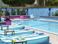 Hotel Sofitel Los Angeles at Beverly Hills Hôtels à : Los Angeles