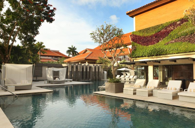 The Westin Resort Nusa Dua, Bali photo 2