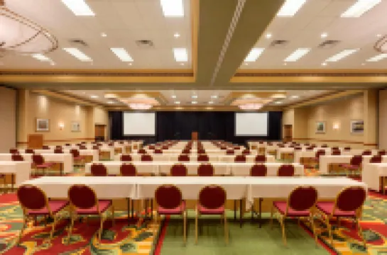 Radisson Hotel Cedar Rapids