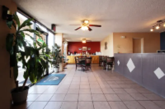 Americas Best Value Inn - Malvern