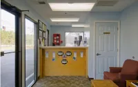 Americas Best Value Inn- Rome